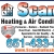 Heating & Air Conditioning, Inc