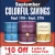 September Colorful Savings