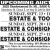Upcoming Auctions