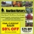50% OFF Potted Trees, Shrubs & Perennials