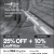 Stop Cleaning-Out Your Gutter this Season - 15% OFF +10% Discount for Seniors + Military