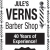 Classic Haircuts for Men and Boys!