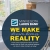 We Make Dream Homes Reality