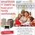 Whatever You Need to Keep Your Family Warm