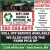 Recycling Accepted