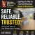 Safe. Reliable. Trusted