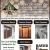 Serving Are With High Quality Building  Since 1938Products
