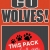 Go Wolves!