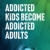 End the Sale of All Flavored Tobacco Crystal