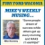 Mike's Weekly Musing...