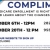 Certificate Specials