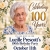 Celebrating 100 Years!