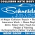 All Major Collision Repair