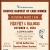 Hospice Harvest Care Dinner