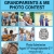 Grandparents & Me Photo Contest