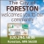 We Welcome You to Our Community