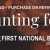 Hunting for Land?