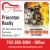 National Fire Prevention Week
