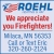 We Appreciate You Firefighters