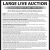 Live Estate Auction