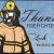 Thank You! Firefighters!