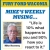 Mike's Weekly Musing...