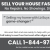 Sell Your House Fast for Cash