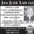 Offering A Wide Variety Of Legal Services