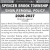 Snow Removal Policy