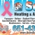 Heating & Air Conditioning, Inc