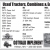 Used Tractors, Combines & Equipment