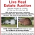Live Real Estate Auction