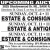 Farm Estate Auction
