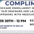Complimentary Medicar Seminar