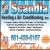Heating & Air Conditioning, Inc