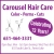 Great Hair at a Low Price!