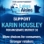 Support Karin Housley for MN Senate Distirct 33