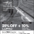 Stop Cleaning-Out Your Gutter this Season - 15% OFF +10% Discount for Seniors + Military