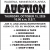 Land & Person Property Sale