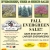 Fall Evergreen Sale!