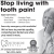 Stop Living With Tooth Pain