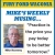 Mike's Weekly Musing