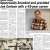 Opportunity Knocked and Provided Joe Carlson With a 43-Year Career