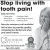 Stop Living With Tooth Pain