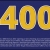 $400 For New Checking Accounts!