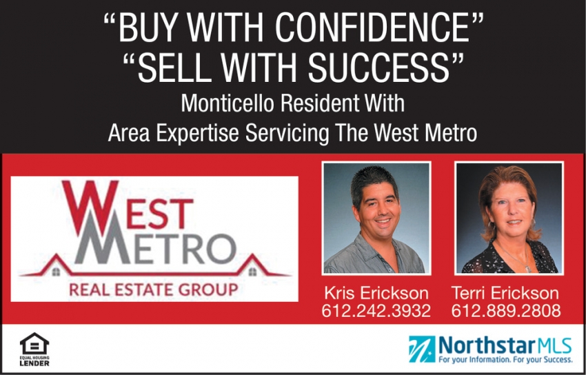 West Metro Real Estate Group
