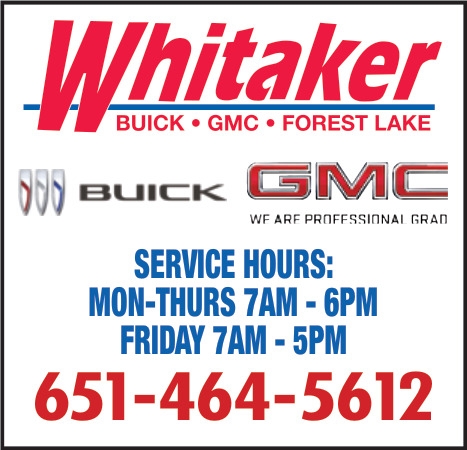 Whitaker Buick Gmc 