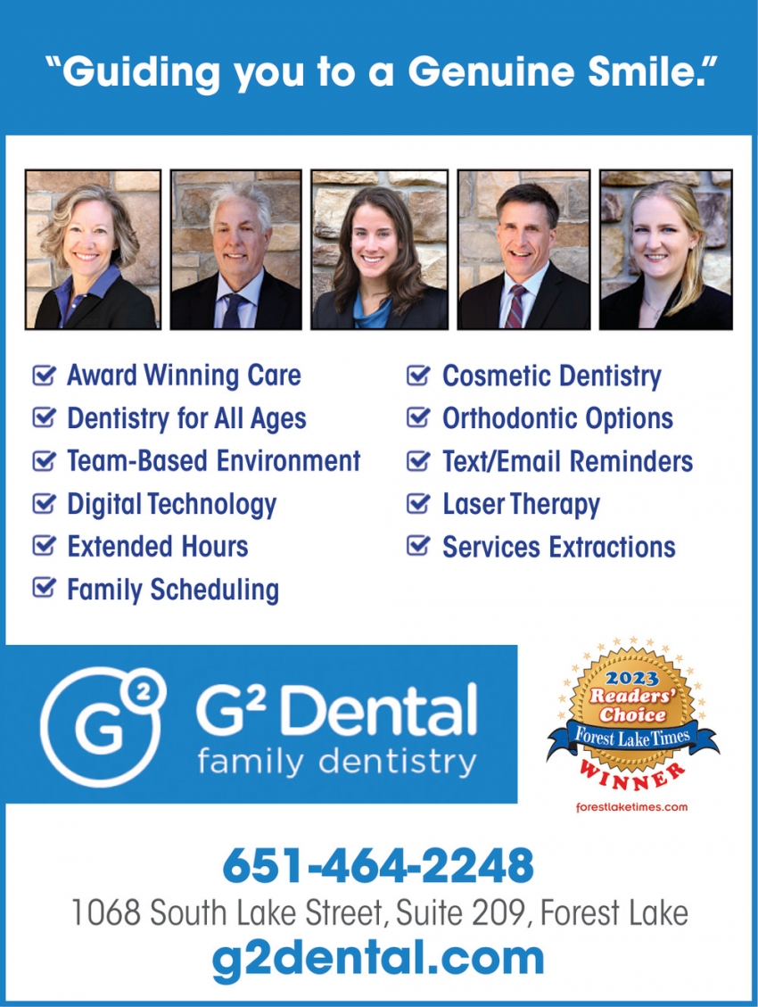 G2 Dental