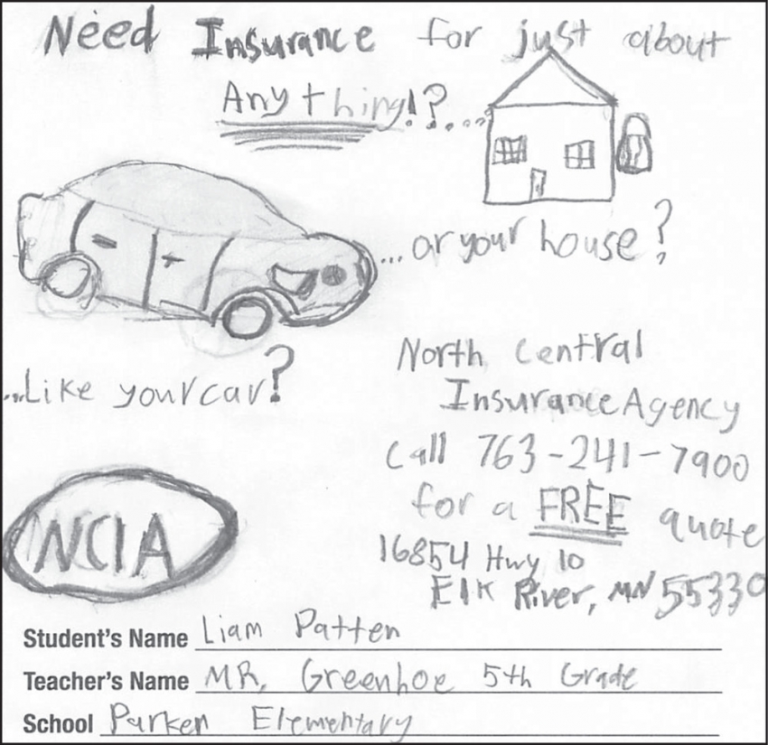 North Central Insurance Agency