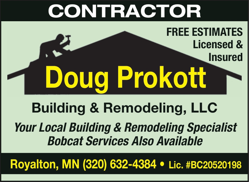 Doug Prokott Building & Remodeling, LLC